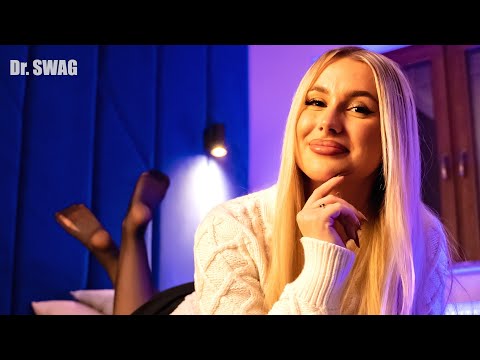 Dr. SWAG - ZAKAZANY OWOC (Official Video Clip)