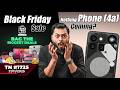 IQOO 15 Price 🫢 Nothing Phone 4a Coming Black Friday Sale Nano Banana Pro Realme GT8 Pro TTN1725