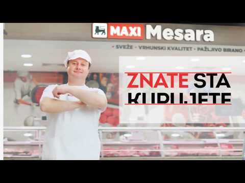 Maxi super akcija od 12.-15.02.2018.