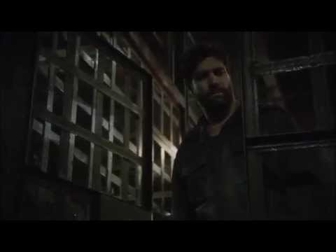 Arrow soundtrack - Slade's Promise to Oliver [Ivo Plays His Hand] (2x15)