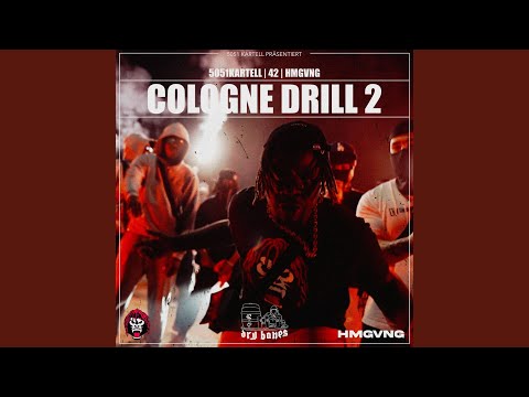 Cologne Drill2