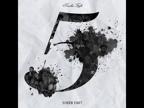 LONG WAY - Joker FT.ddDewmt x Shacrowboii (official audio)