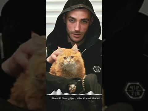 Stresi Ft Denny Njeto - Per Kurvat (Kenga e papublikuar)