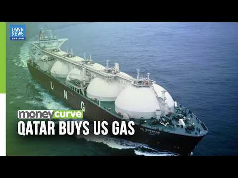 Qatar Turns to US Gas After Hormuz Closure Halts LNG Exports