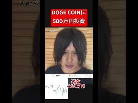 ドージコイン:楽しいですか、それとも真剣ですか?