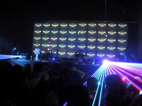 14.10.11 Therapy Sessions CZ - Dirty Boy vs Syndrome Outro / Forbidden Society Intro