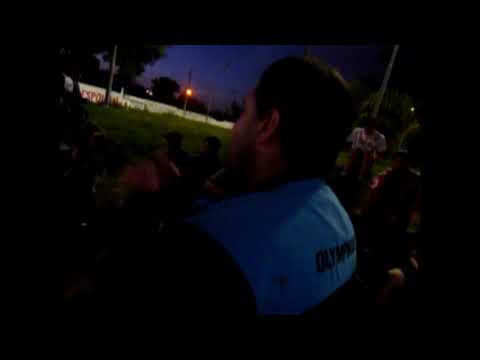 Rife vs Poly | 8vos | Fecha 8