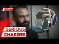 Man Facing Fraud Charges After Client Comes Forward On A Current Affair