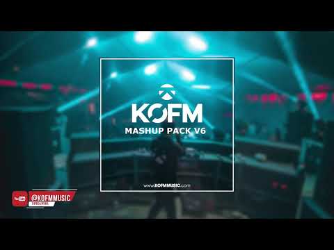 KOFM Mashup Pack V6 - Autumn Bangers for FREE! 🔥
