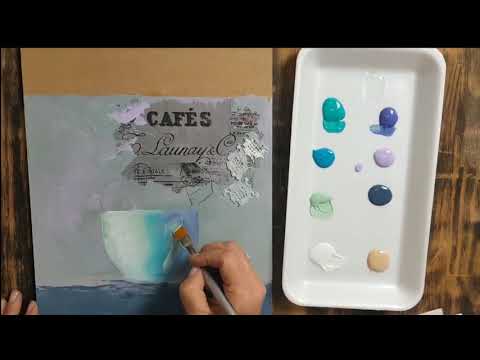 Brico Amigos DIY - Programa 42/2018 / Bibiana Alvarez Roldán y Noemi Giordano