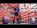 Only WEAK People Think Sumo Deadlifts Are Cheating (Ft. Boris Sheiko)