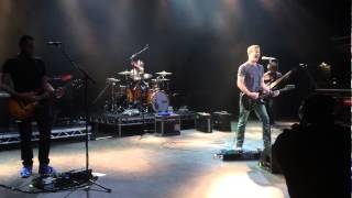 Jonny Lang - Blew Up (Live London 25th April O2 Shepard&#39;s Bush)