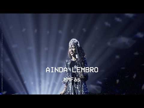 Marisa Monte - Ainda Lembro (Lyric video versão MMFãs)