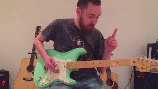 How to play GUN - word up
