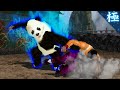 TAS Tekken 3 Panda