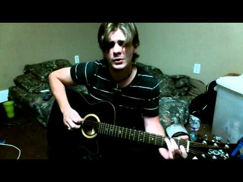 Keith Whitley dont close your eyes (covered by Jacob M Smith)