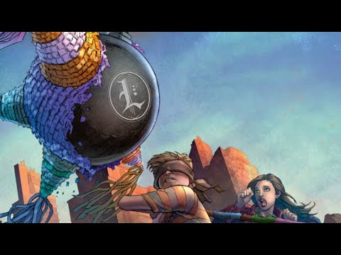 Bladtcast Interview - Vinnie Dombrowski Talks The Lucid