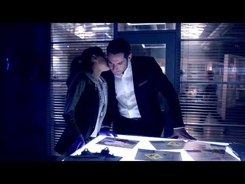 Lucifer x Chloe II you got a new friend [2x08]