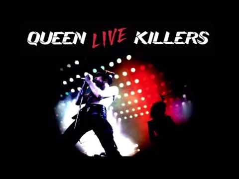 Queen - Live Killers, 1979. (Full - Disc 1 ONLY)