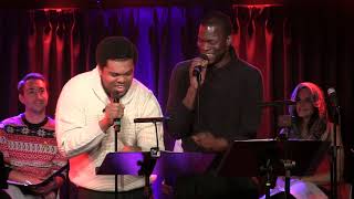 Kyle Scatliffe &amp; Fergie L. Philippe - &quot;Marley &amp; Marley&quot; (The Muppet Christmas Carol)