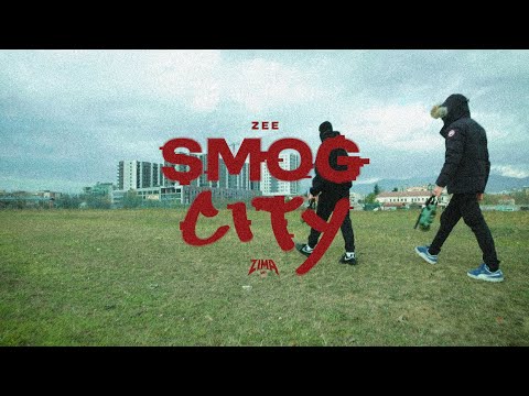 ZEE - Smog City