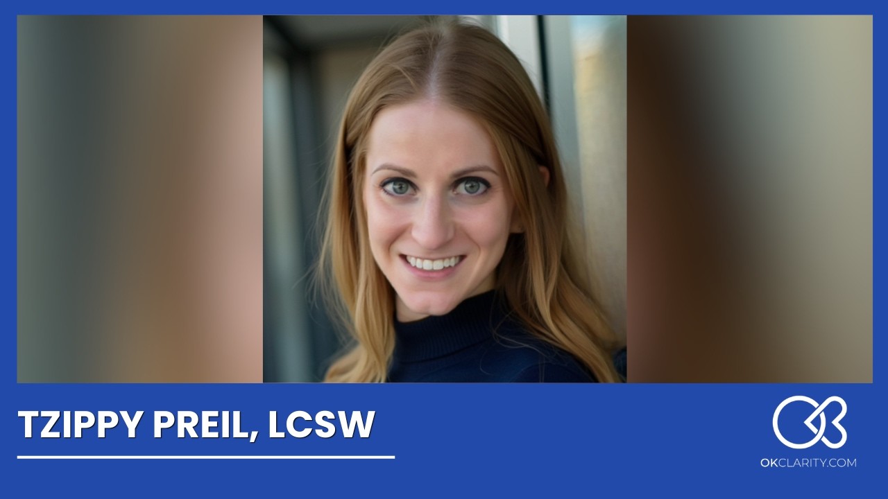 Tzippy Preil, LCSW | Jewish Therapist in NY, NJ & FL