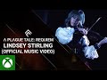 A Plague Tale: Requiem | Lindsey Stirling (Official Music Video)