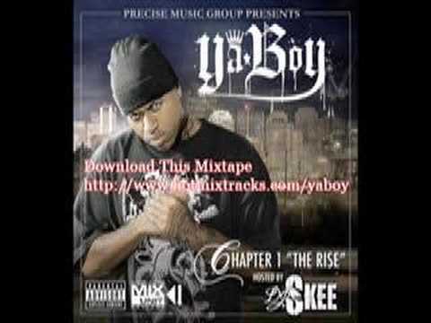 Ya Boy - Show U Wut To Do Wit It feat. T.I.