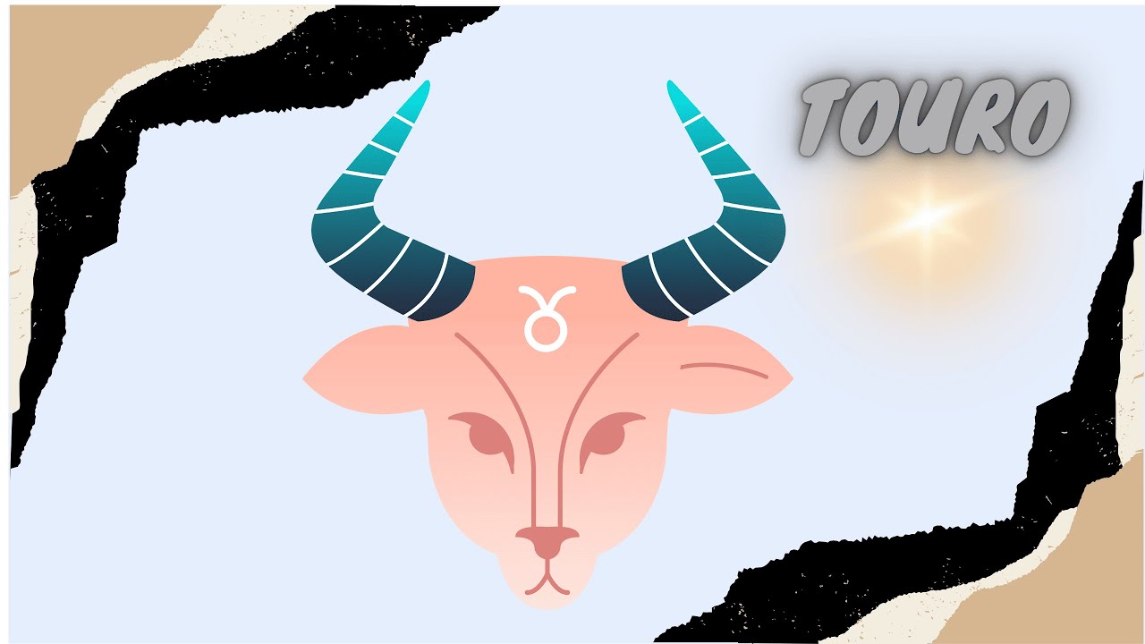 💎TOURO | 💫🤦‍♂️ NÃO APAGOU SUAS CONVERSAS E ESTÁ SE PREPARANDO PARA TER ALGO SÉRIO COM VOCÊ!💑