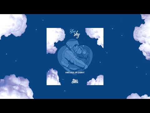 Zabot feat. Caelu - Blue Sky (Skull Colorful Remix)
