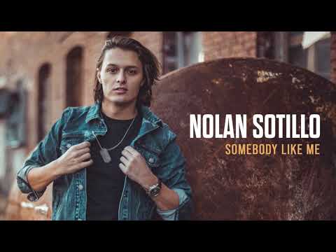 Video thumbnail for Somebody Like Me