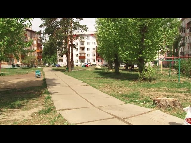 Ангарчане экономят на тепле