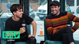 Electric Guest&#39;s Asa Taccone &amp; Matthew Compton Get Into The Band&#39;s Album, &quot;Kin&quot;