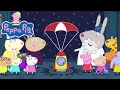 Peppa Visits The Science Museum Travel With Peppa