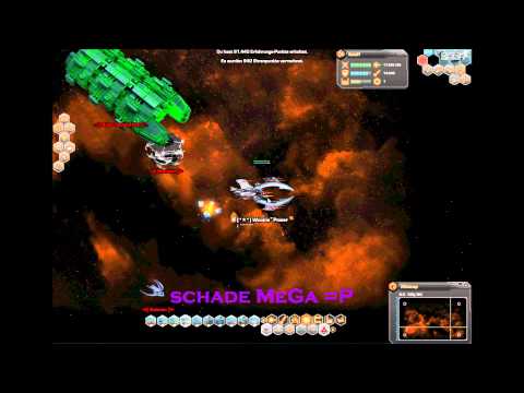 Dark Orbit DE6 Wookie