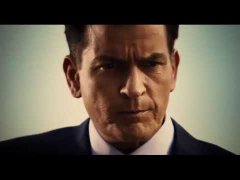 Elon Musk in movie Machete Kills