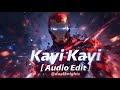 Kaayi Baby Jean Edit Audo Dual Knights