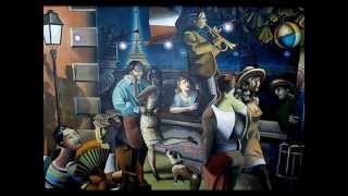 Blossom Dearie بلسم ديرية- Once upon a summertime