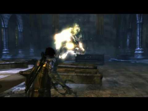 dark sector playstation 3 review