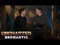 UNCHARTED - Bromantic