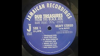 Lee Perry - Brake Out Dub