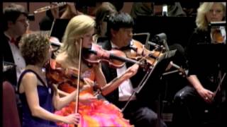 West Side Story Overture - heartland festival orchestra