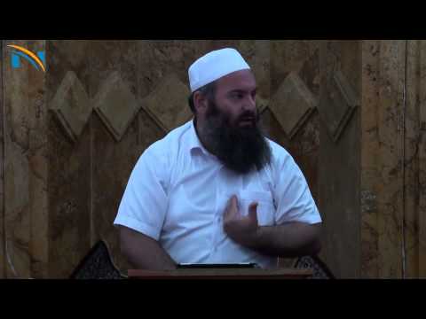 114 Pas Namazit të Sabahut - Kush e ngjall një Sunet të mirë - Hadithi 171