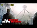 La Guerra De Los Mundos RESUMEN EN 9 MINUTOS
