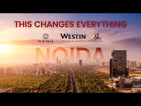 Top 5 Investment Hotspots in NCR 2024 | Expert Analysis