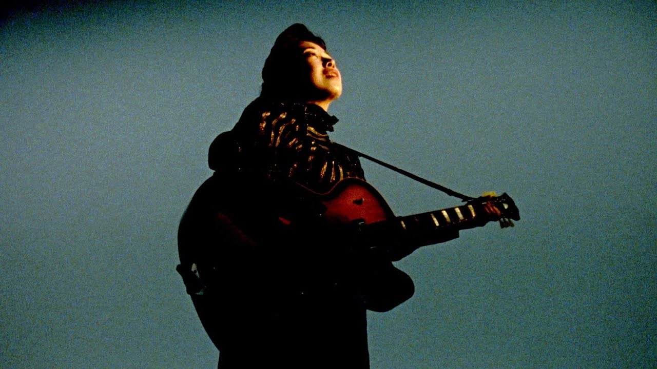 Ｔ字路s "泪橋" from 『MAGIC TIME』 (Official Music Video)