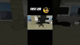 this game is brutal 😭 game name: ACTIVE SHOOTER #shootinggames #roblox #darkmeme