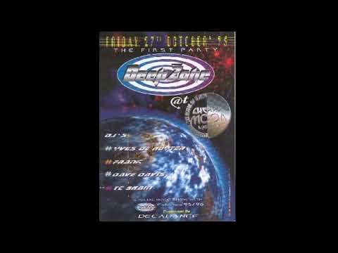 Cherry Moon 27-10-1995