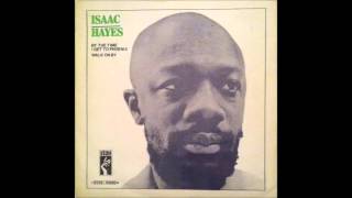 Isaac Hayes - Walk On By (Extended Version)