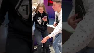 【TikTok】感じてるw